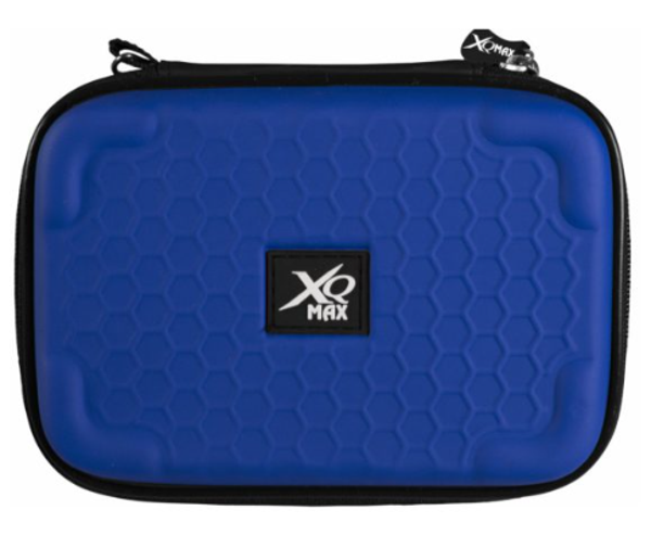 XQ MAX Big - Dart Case Blauw