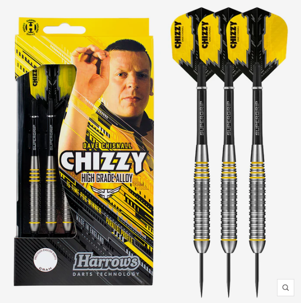 Chizzy Brass
