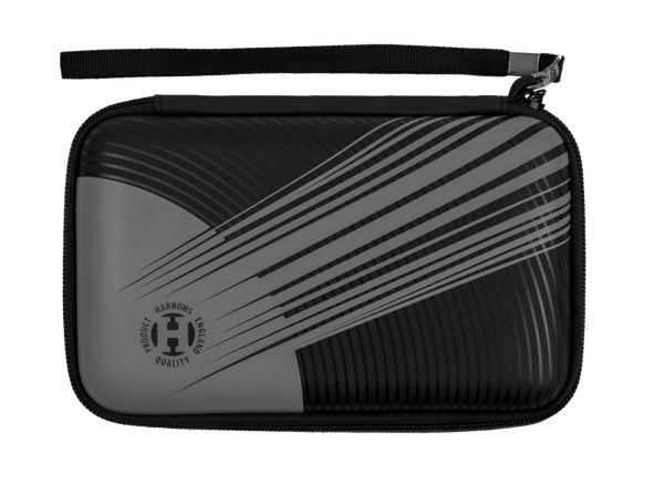 Blaze Pro 6 Fire Case Zwart