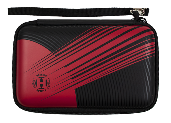 Blaze Pro 6 Fire Case Rood