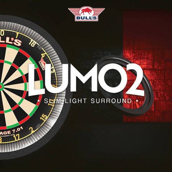Bull's Lumo 2 Surround Light System