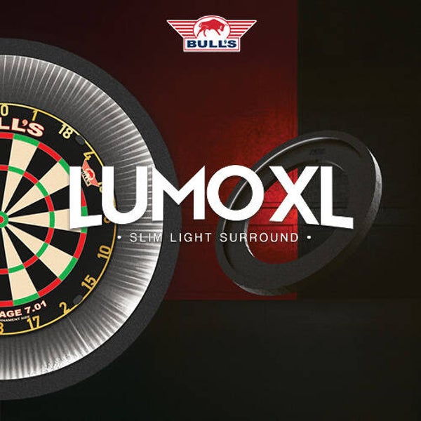 Bull's Lumo XL Surround Light System