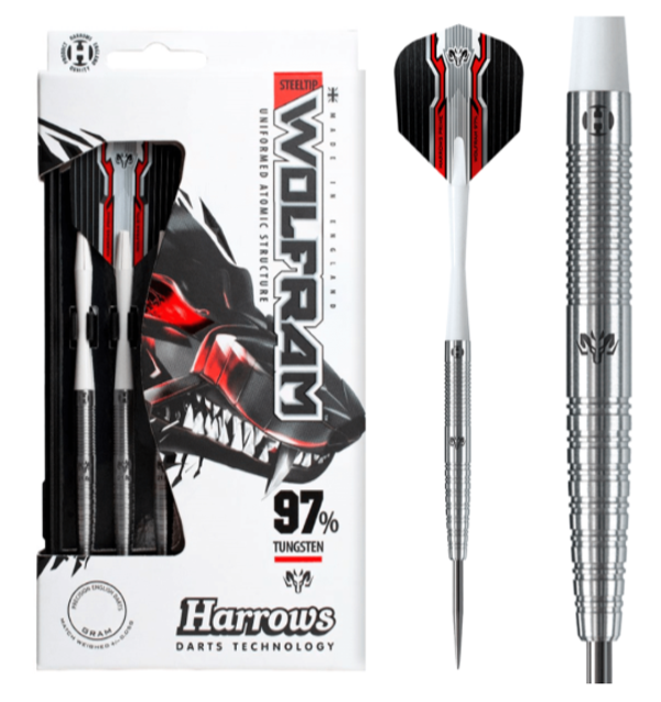 Wolfram 97% Tungsten