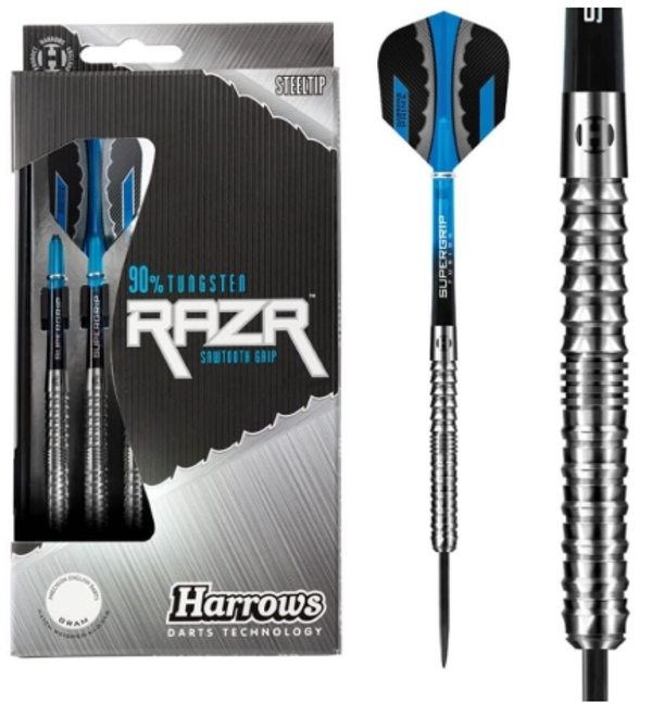 Razr 90% Tungsten