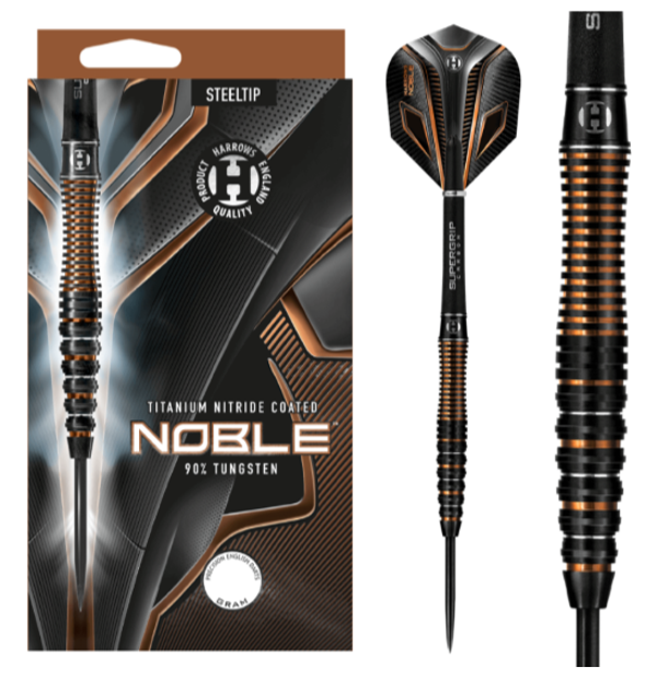 Noble 90% Tungsten