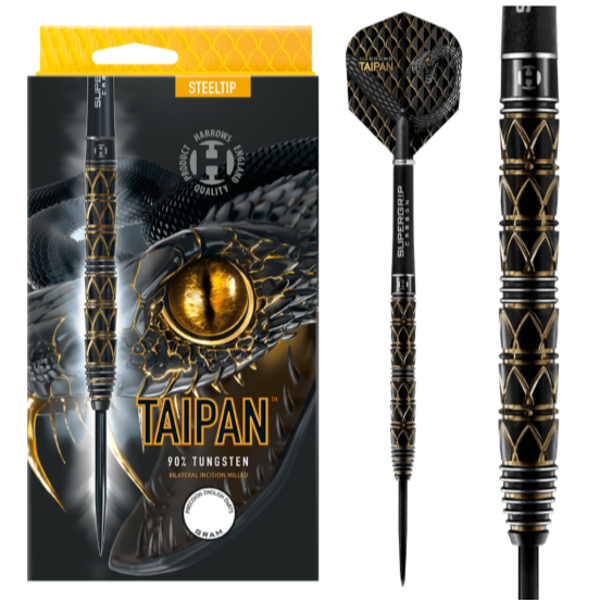 Taipan 90% tungsten