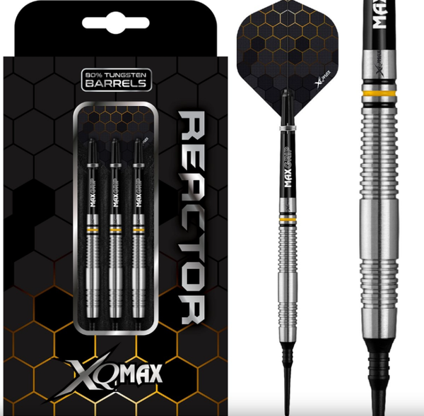 XQMax Reactor 26 gram