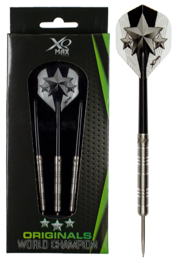 XQMax WC Originals 90%