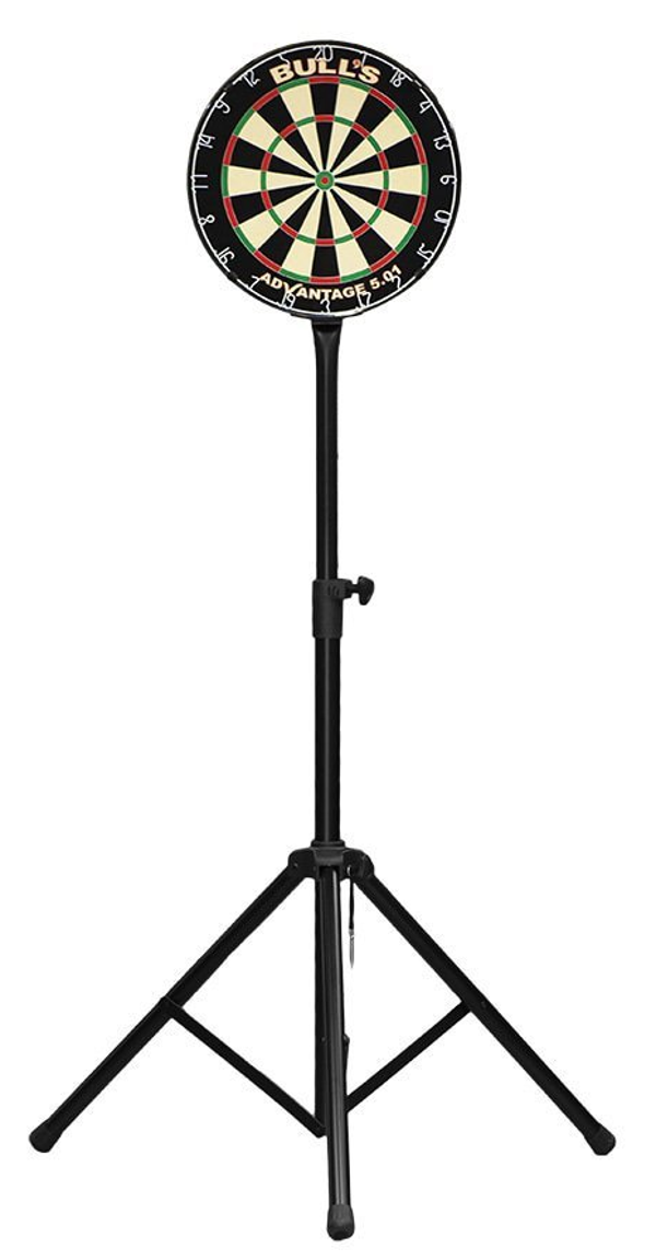 Bull's Tripod Dartboard Stand 2.0