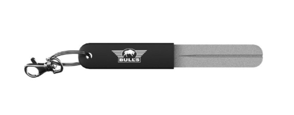 Bull's Grooved & Flat Hand Slijper