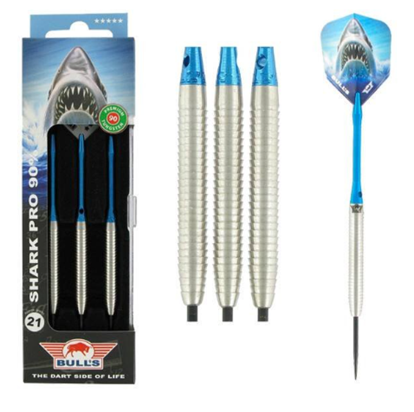 Bull's Shark Pro Origineel 90% 24 Gram