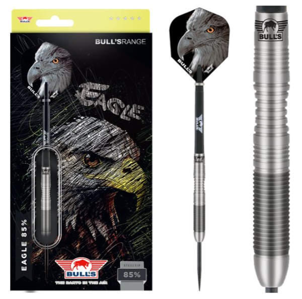 Bull's Eagle 2 85% 24 Gram
