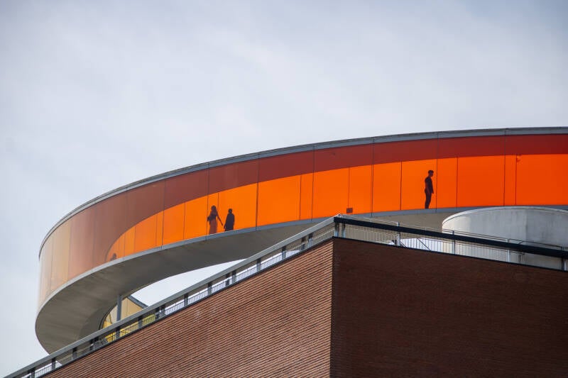 Kunstmuseum ARoS Aarhus