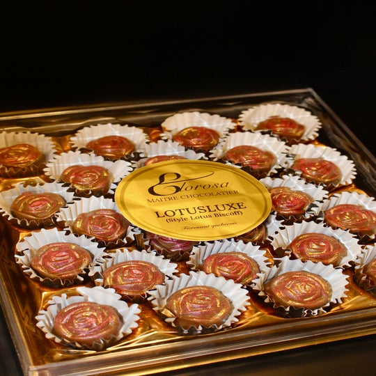 Coffret 24 — LotusLuxe