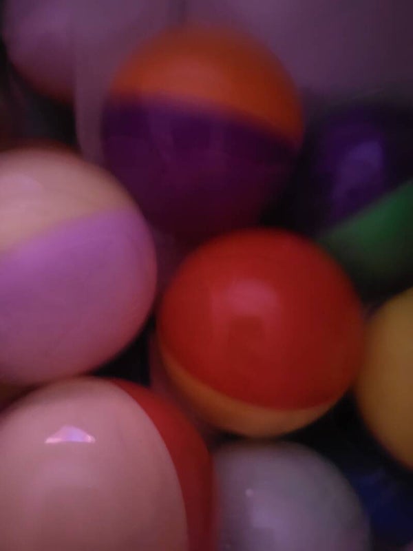 Busy balls large =10