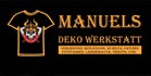 Manuels Deko Werkstatt