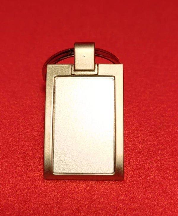 Metall Schlüsselanhänger