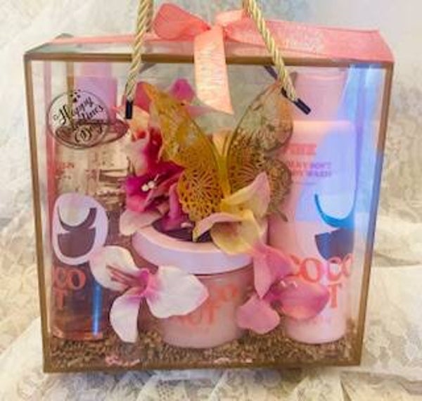 Valentine gift package (Women)