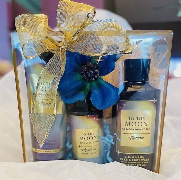 Valentine gift package (Men)