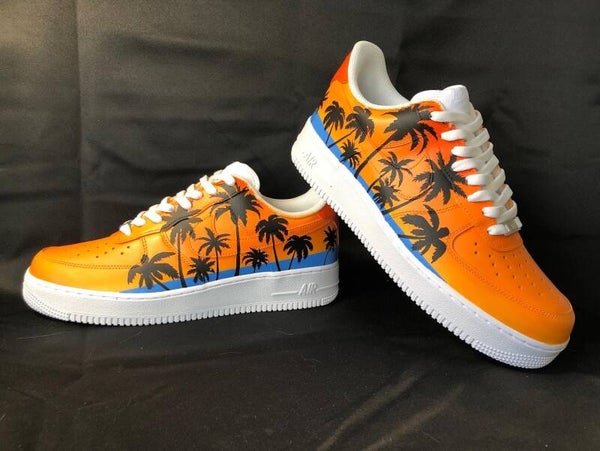 Tropical breeze customs