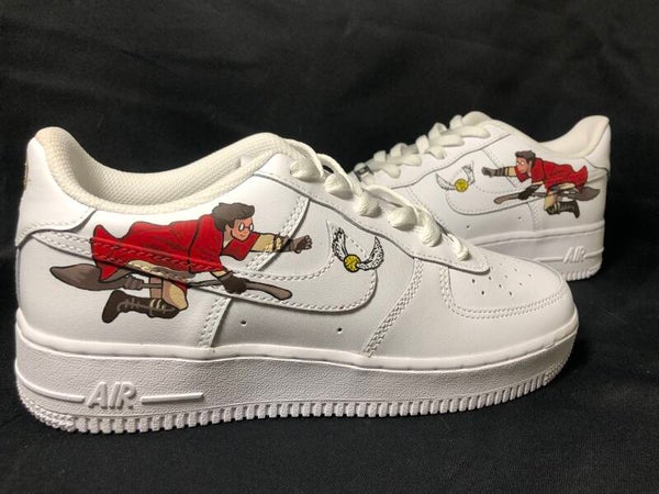 Harry Potter AF1