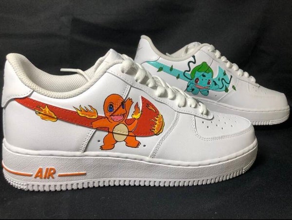 Pokemon AF1