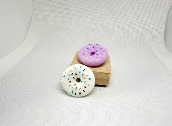 Leuke donuts, sneaker accessoire