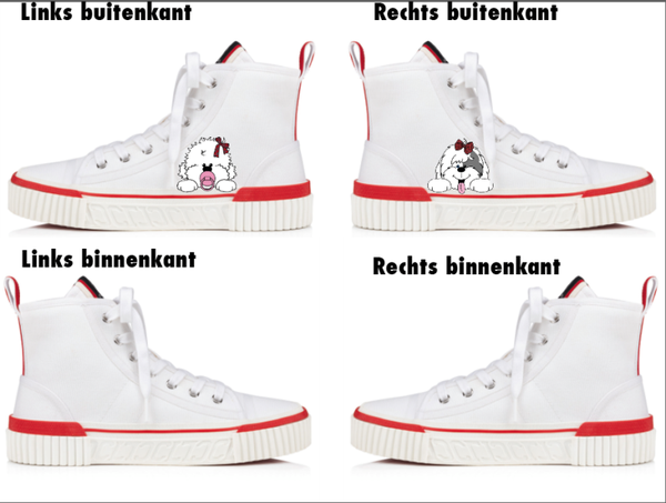 Louboutin Chartoll