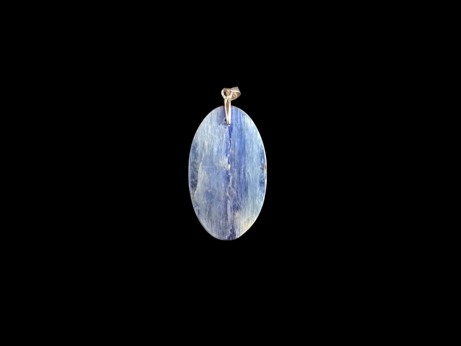 Pendentif disthène