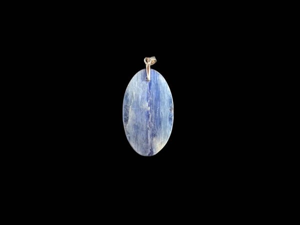 Pendentif disthène