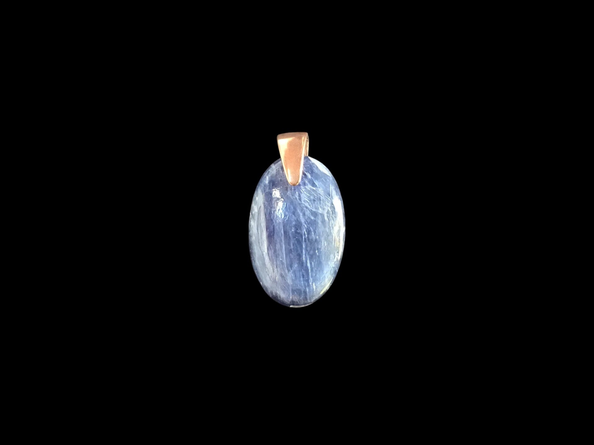 Pendentif disthène extra