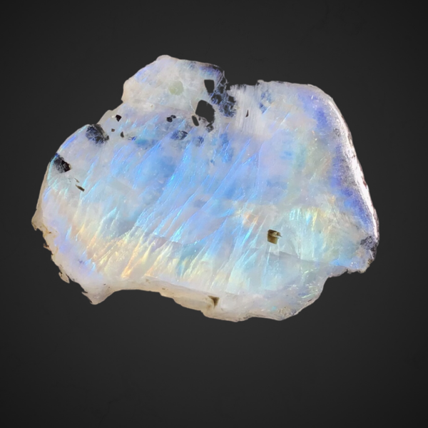 Peristerite morceau