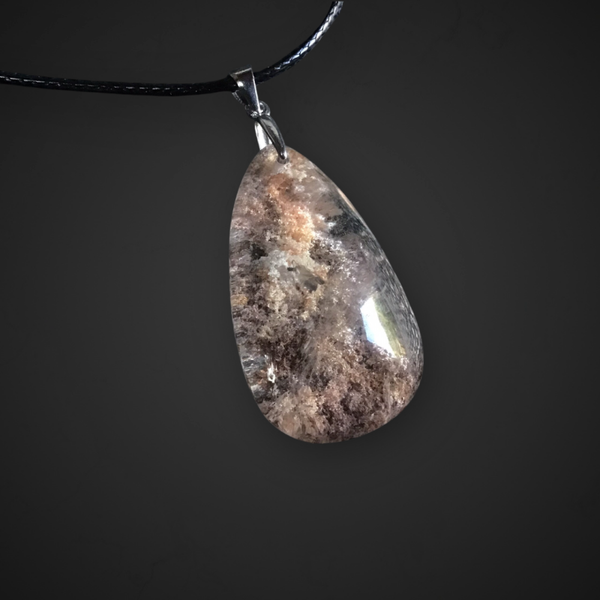 Pendentif lodolite