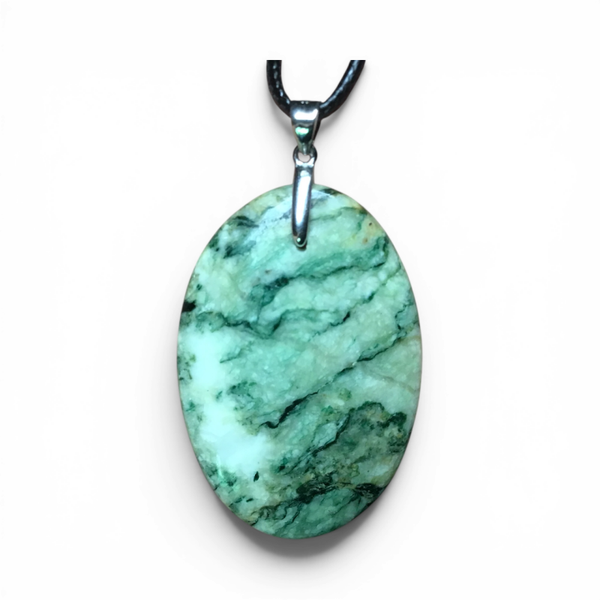 Pendentif mariposite