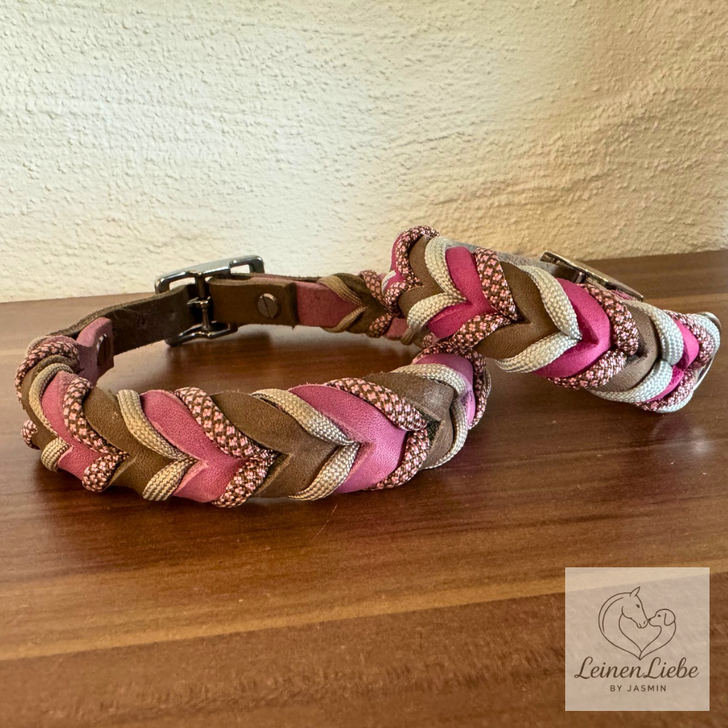 Halsband Deluxe Sweet Hazel