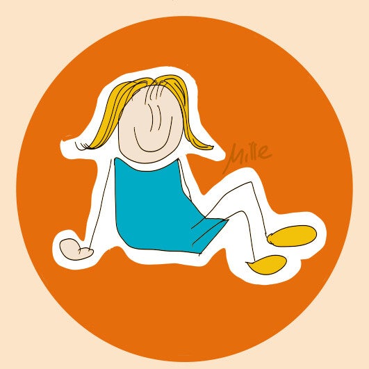 Chaos in der Wohnung. Wo fange ich nur an?