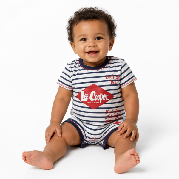 Combishort Lee Cooper 🚀