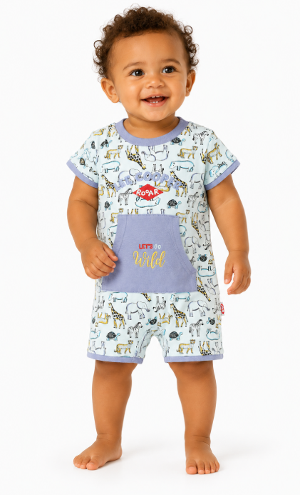 Combishort Lee Cooper 🍯