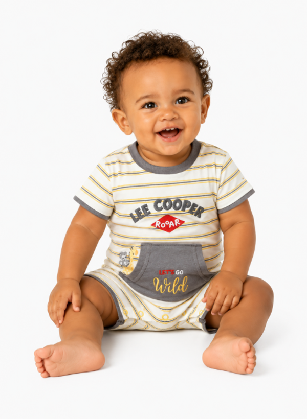 Combishort Lee Cooper🍯