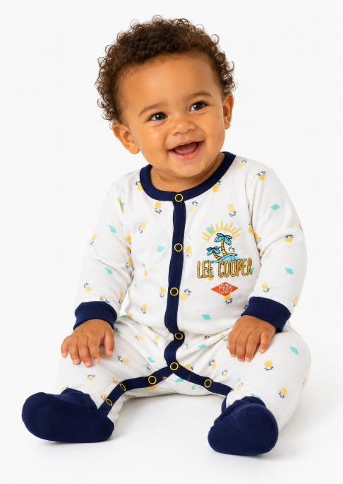 Ensemble trois pièces Lee Cooper 🌞