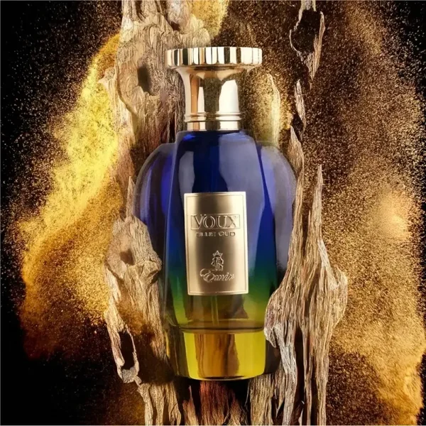 Emir – Voux Blue Oud 100ML Eau de parfum