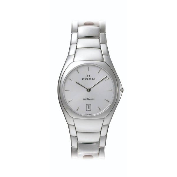 Edox Les Bemonts 27006-3P-AIN