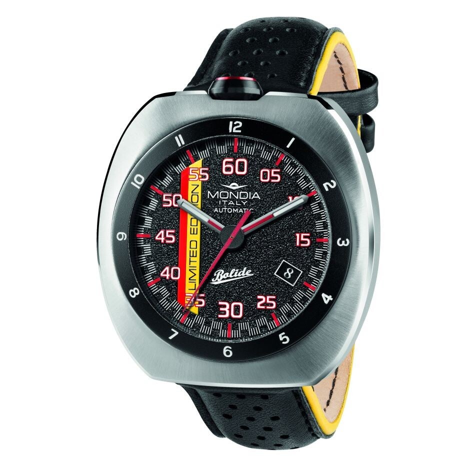 Mondia MI-815-SS-BK-CP