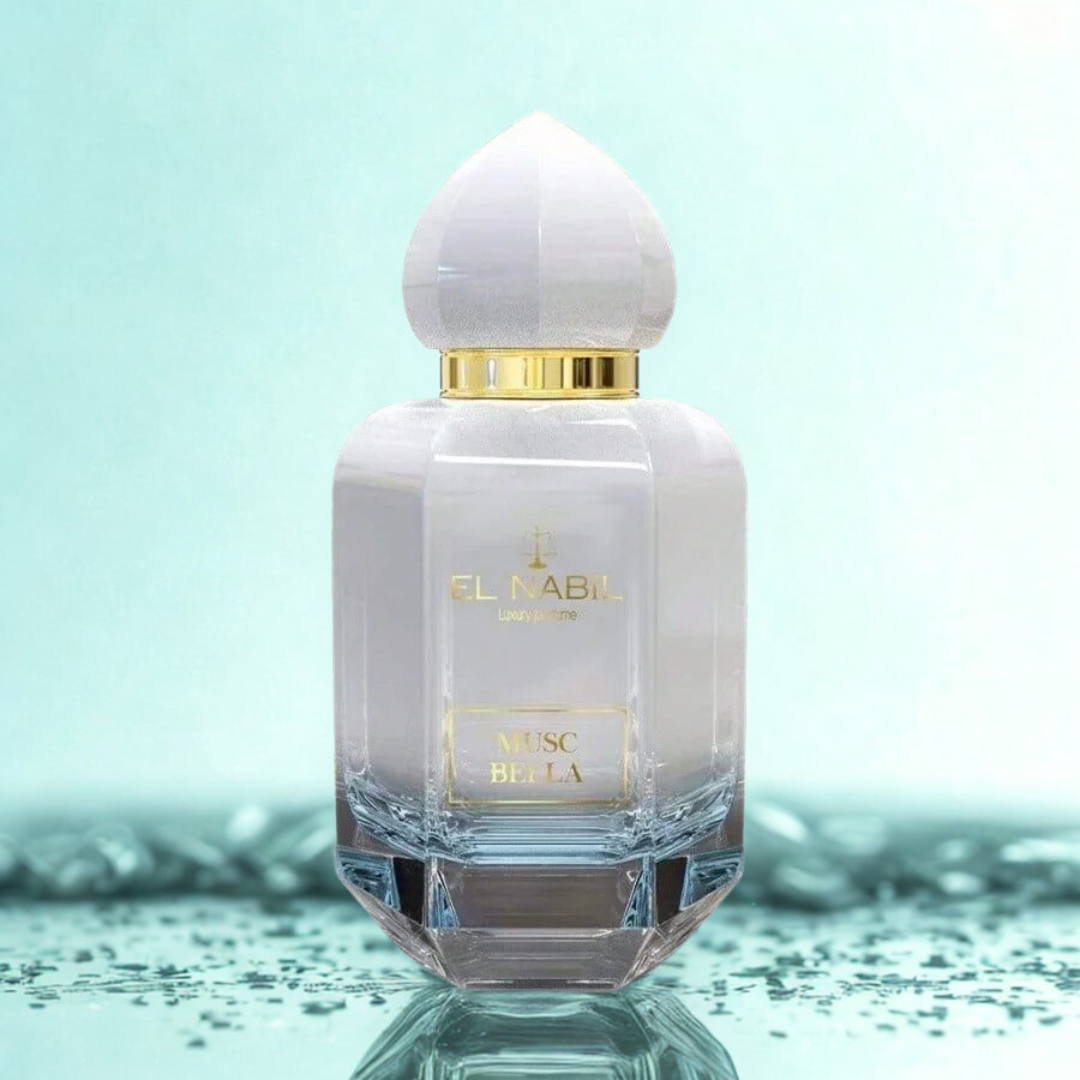 Musc Bella 65ml Eau de parfum