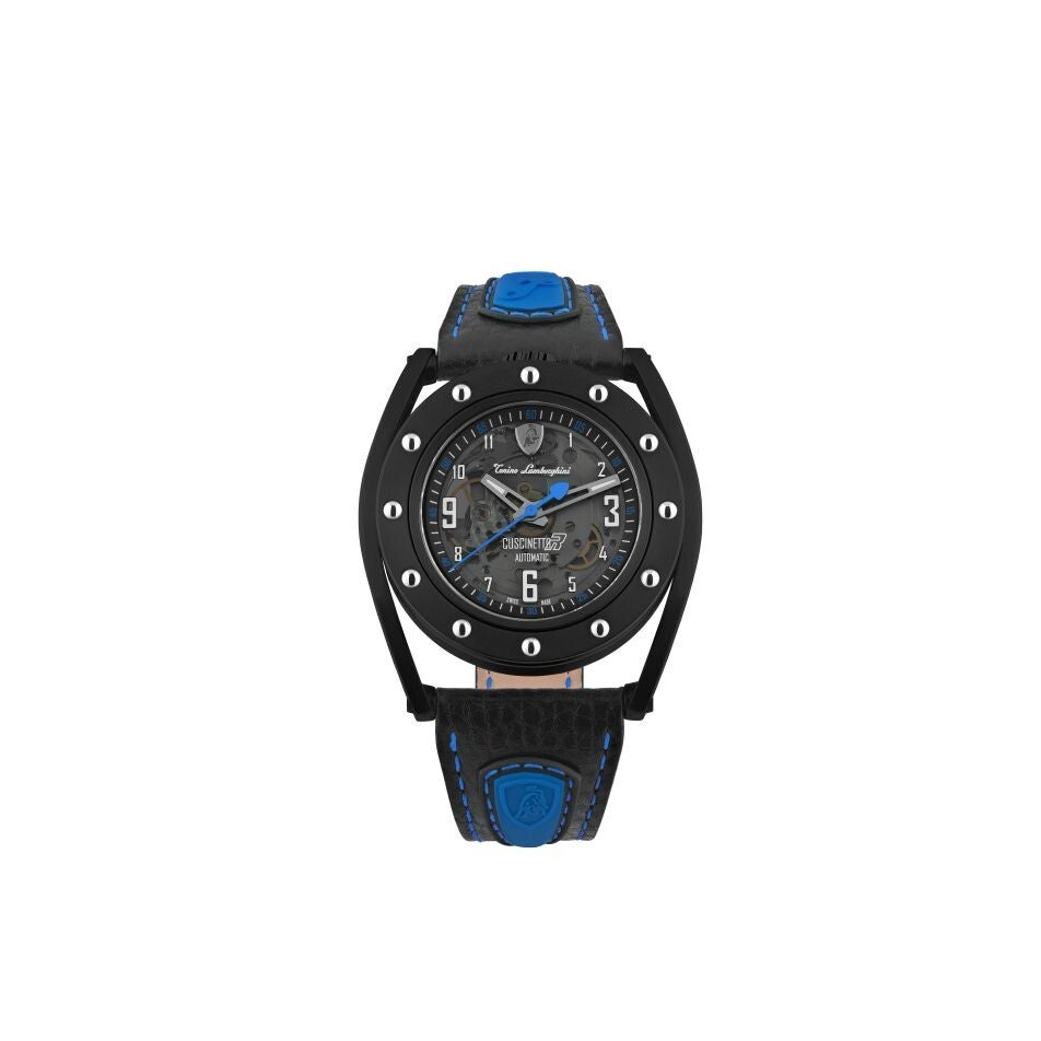 Tonino Lamborghini Cuscinetto R Blue TLF-T02-4