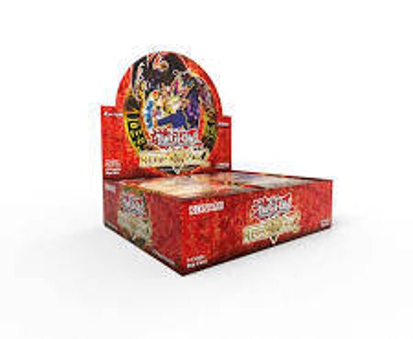 Yu-Gi-Oh! - Retro pack 2 Boosterbox