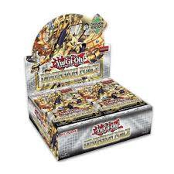 Yu-Gi-Oh! Dimension Force - Boosterbox