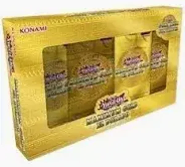 Yu-Gi-Oh! Maximum Gold: El Dorado 2021