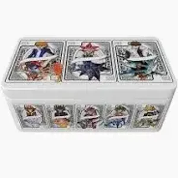 Yu-Gi-Oh! - Mega Pack Collectable Tin 2025
