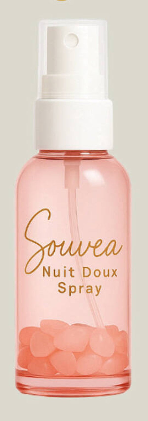Souvea Nuit Doux